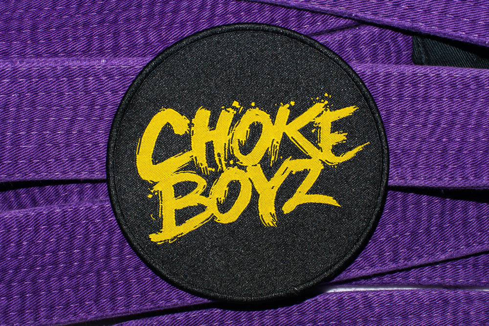 Chokeboyz Patches