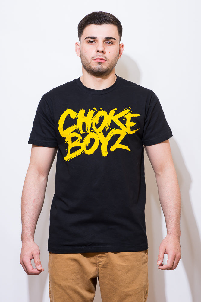 OG Chokeboyz Tee