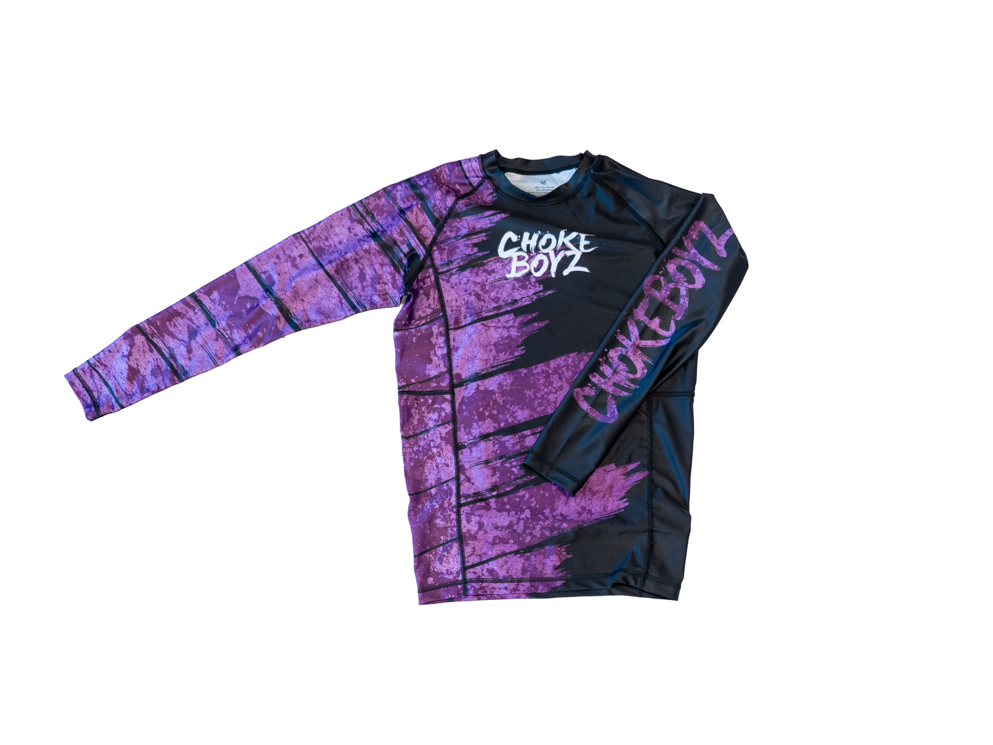 SzN II Ranked Rashguards