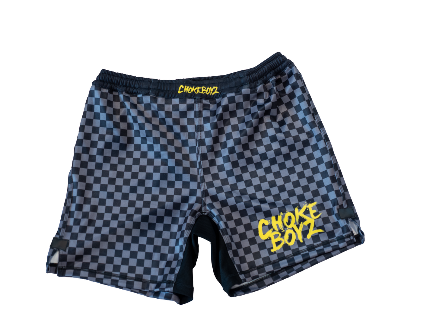 SzN II NoGi Shorts