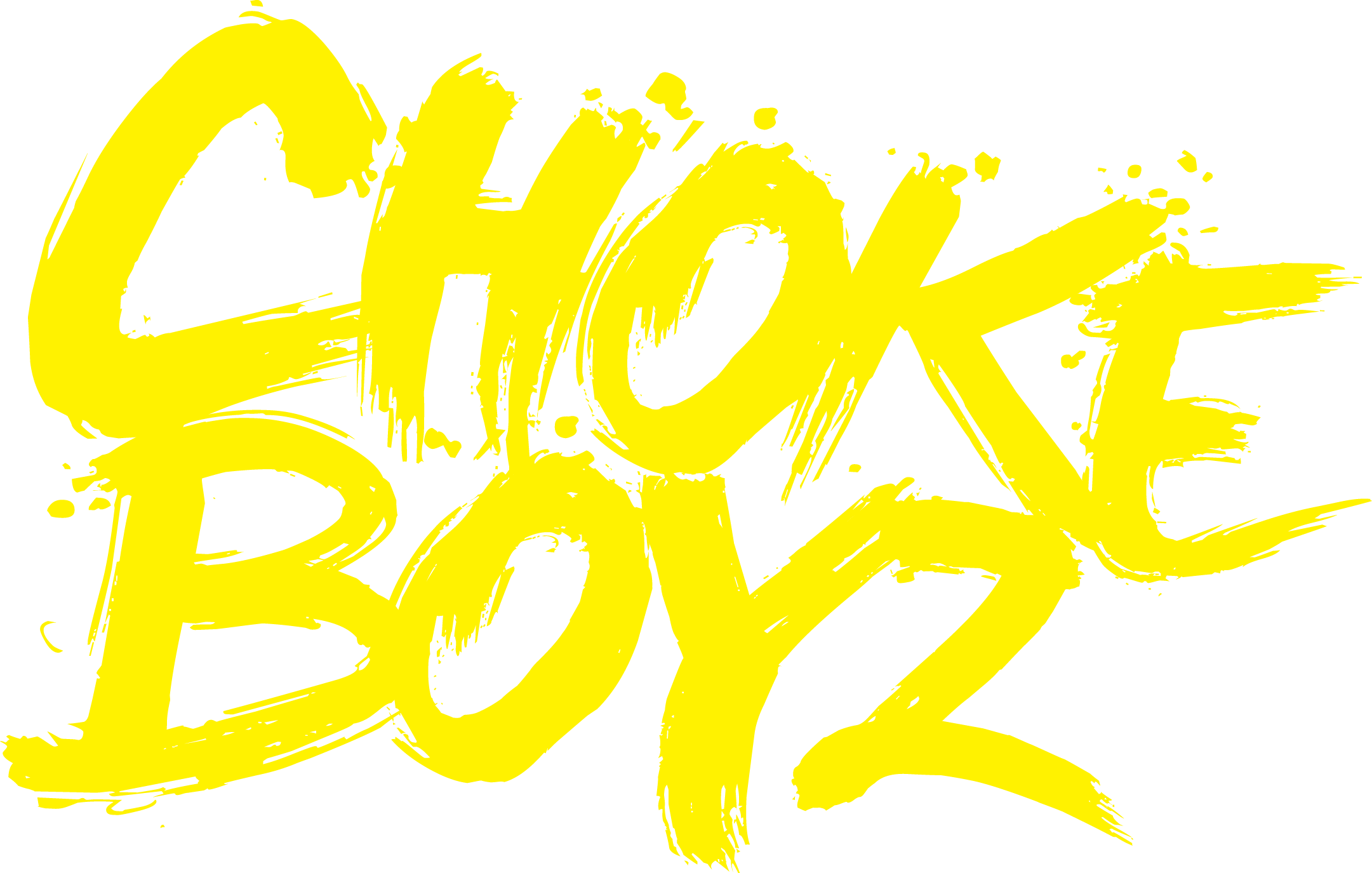 Chokeboyz