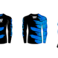 SzN II Ranked Rashguards