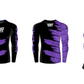SzN II Ranked Rashguards
