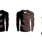 SzN II Ranked Rashguards