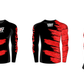 SzN II Ranked Rashguards